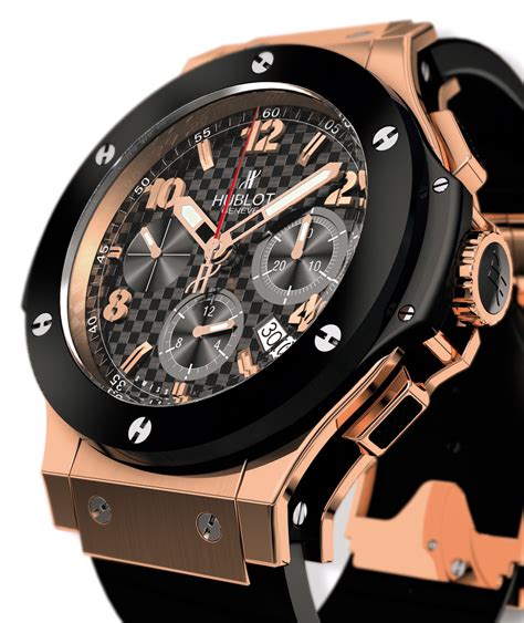 hublot pentagon|hublot big bang models.